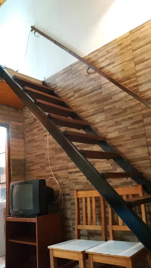 Departamento Loft Apartment Posadas Exterior photo