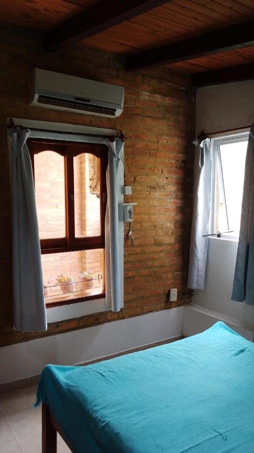 Departamento Loft Apartment Posadas Exterior photo