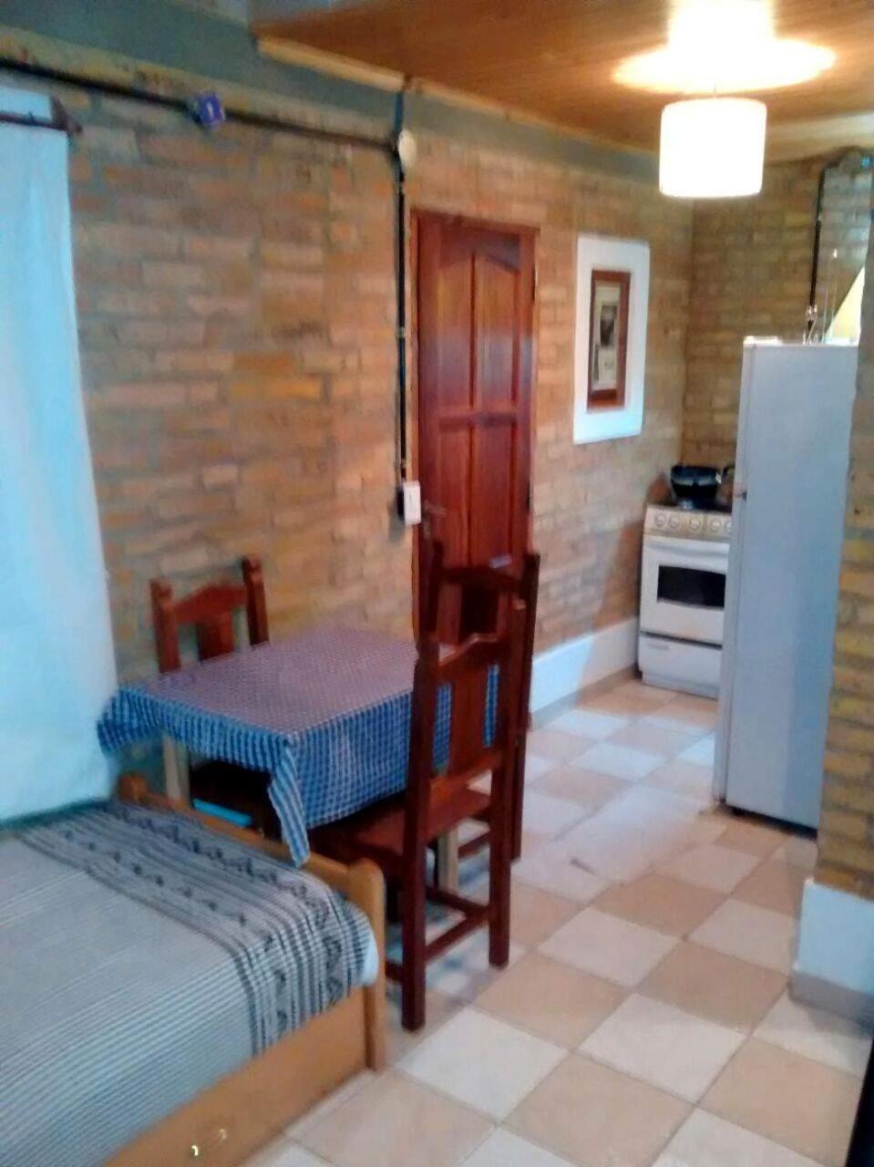 Departamento Loft Apartment Posadas Exterior photo
