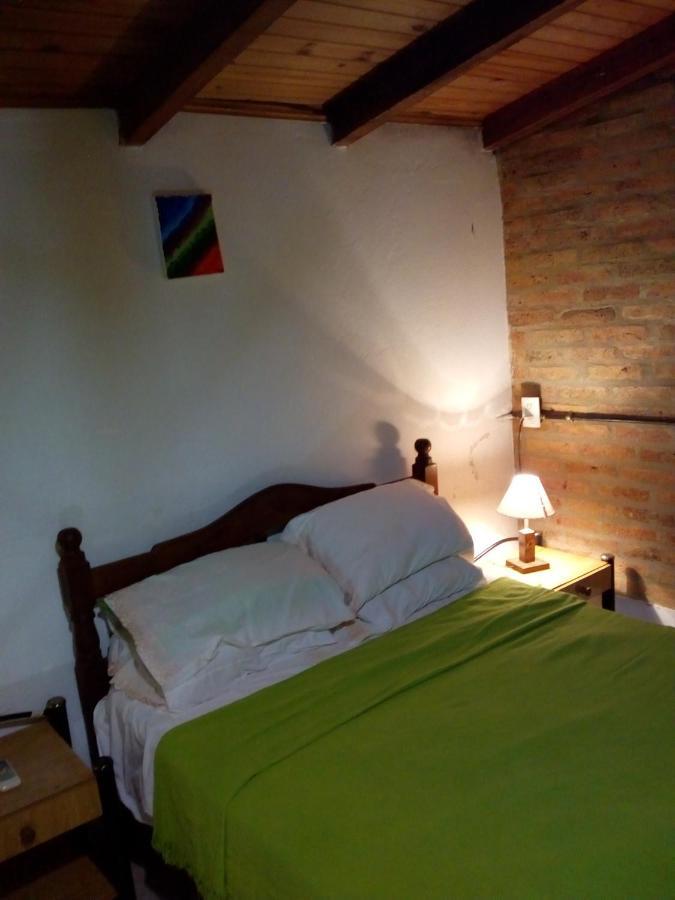 Departamento Loft Apartment Posadas Exterior photo
