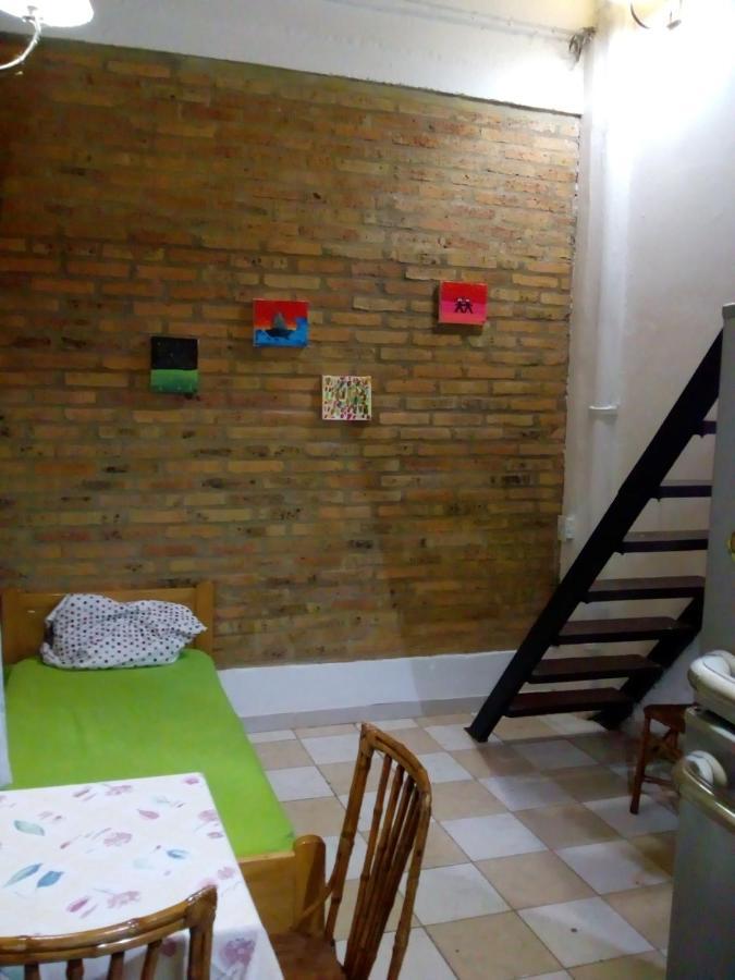 Departamento Loft Apartment Posadas Exterior photo
